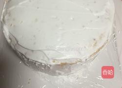奶油蛋糕的做法图解11