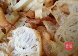 杂味汤的做法图解4