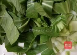 杂味汤的做法图解5