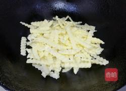 狼牙土豆条的做法图解5
