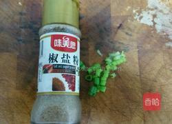 狼牙土豆条的做法图解6