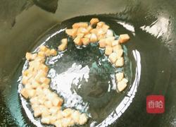 黄瓜玉米粒的做法图解4