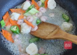 三鲜日本豆腐的做法图解9