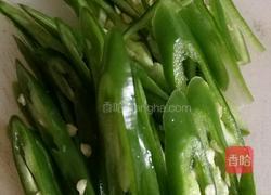 凉拌豆乳干的做法图解2