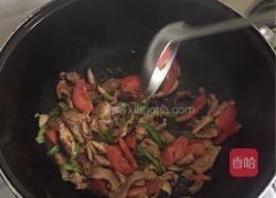 鸡肉汤面条的做法图解5