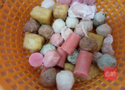 什锦白菜的做法图解3