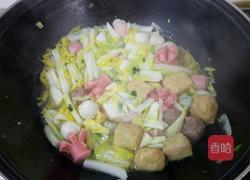 什锦白菜的做法图解9