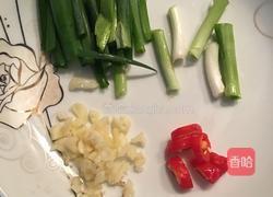 凉拌云耳的做法图解3