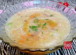 鸭肾羹的做法图解12