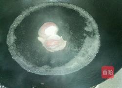 鸭肾羹的做法图解4