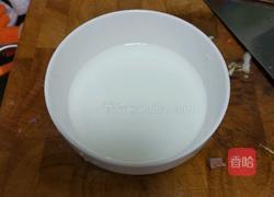 鸭肾羹的做法图解6