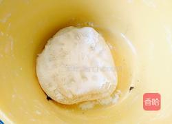 花椒盐烤饼的做法图解1