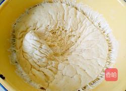 花椒盐烤饼的做法图解3