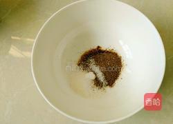 花椒盐烤饼的做法图解5