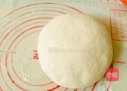 花椒盐烤饼的做法图解9