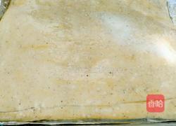 花椒盐烤饼的做法图解18