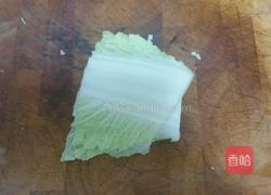 黑木耳炒腐竹的做法图解2