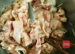 虫草花蒸鲜鸡的做法图解2