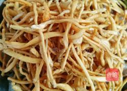 虫草花蒸鲜鸡的做法图解3