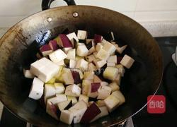 简易版鱼香茄子的做法图解2