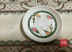 冰糖炖燕窝的做法图解2