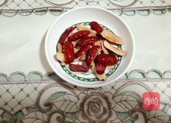 冰糖炖燕窝的做法图解3