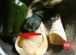 炒二冬的做法图解1