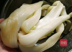 炒二冬的做法图解2