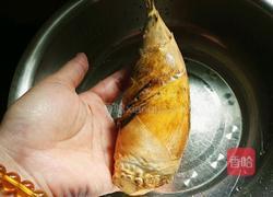 炒二冬的做法图解3