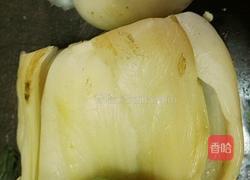 炒二冬的做法图解7