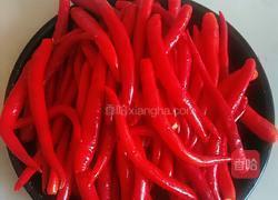 蒜蓉辣酱的做法图解1