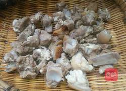 羊肉萝卜汤的做法图解5