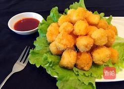 鸡米花的做法图解13