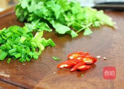 沙姜猪手的做法图解6