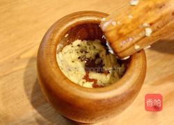 沙姜猪手的做法图解8