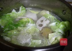 沙姜猪手的做法图解10