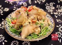 沙姜猪手的做法图解9