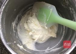 葡萄干奶酥的做法图解2