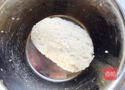 自制大米麻辣锅巴的做法图解3