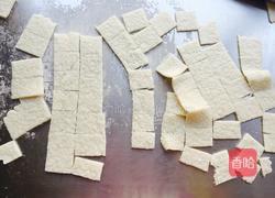 自制大米麻辣锅巴的做法图解7