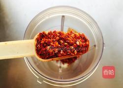 自制大米麻辣锅巴的做法图解8