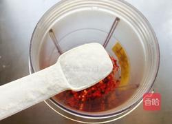 自制大米麻辣鍋巴的做法圖解9