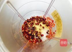 自制大米麻辣锅巴的做法图解10