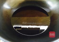 自制大米麻辣锅巴的做法图解12