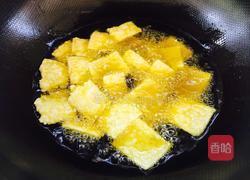 自制大米麻辣锅巴的做法图解13