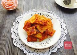 自制大米麻辣锅巴的做法图解18