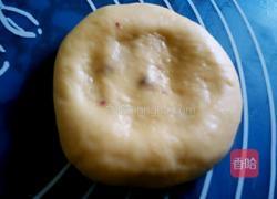 紫薯花样面包的做法图解5