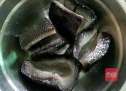 鲍汁焗海参饭的做法图解1