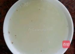 鲍汁焗海参饭的做法图解2