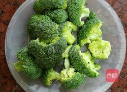 鲍汁焗海参饭的做法图解3